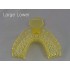 Perforated Disposable Impression Trays (Large) - 12/bag